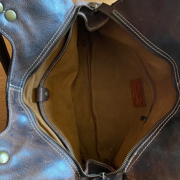 Patricia Nash Leather Purse - Picture 4 of 4